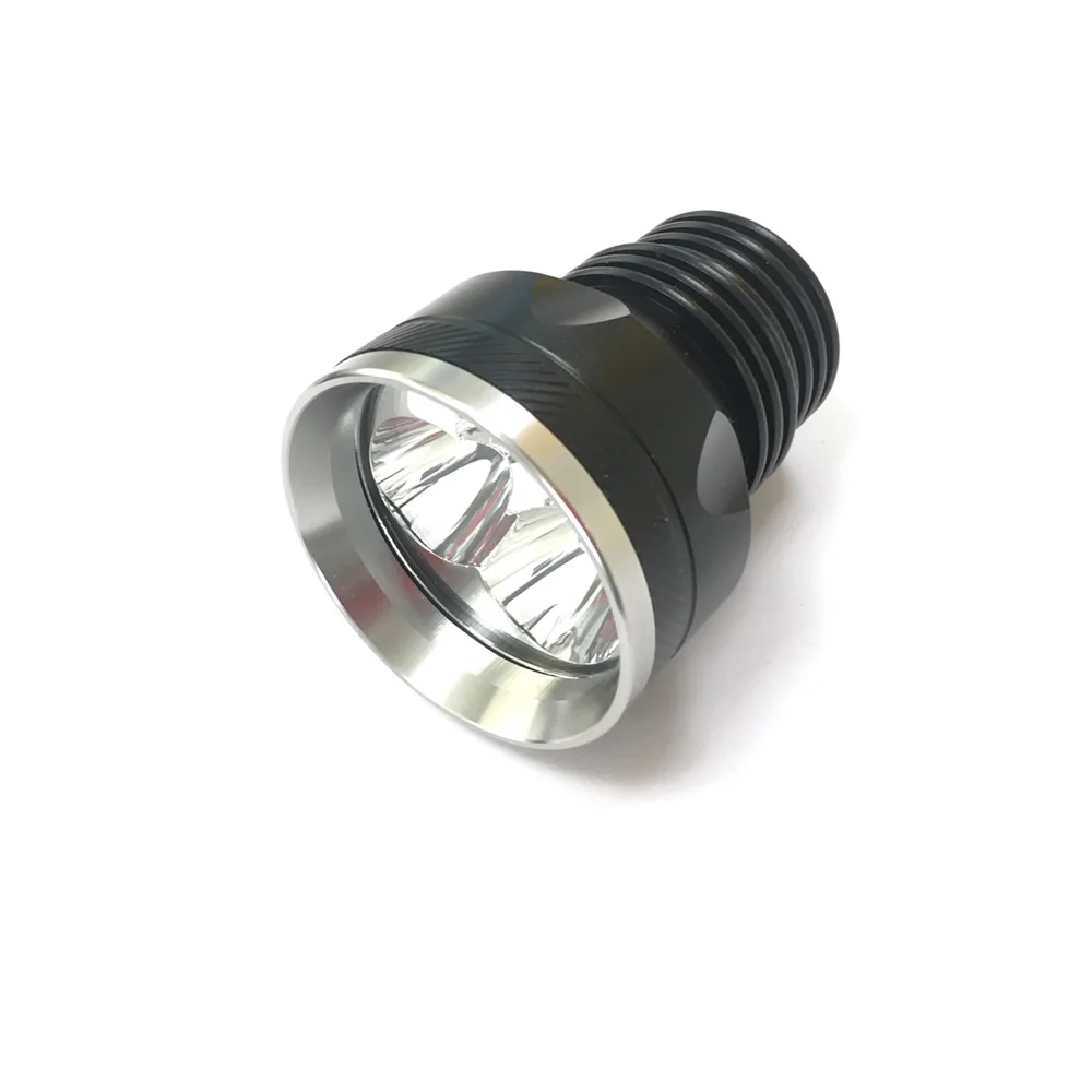 RECAMBIO FOCO LED  LINTERNA 36106