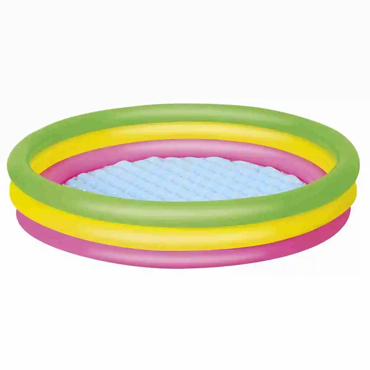 Piscina Hinchable Swim Squad Play Pool 1.52m x 30cm Niños BestWay