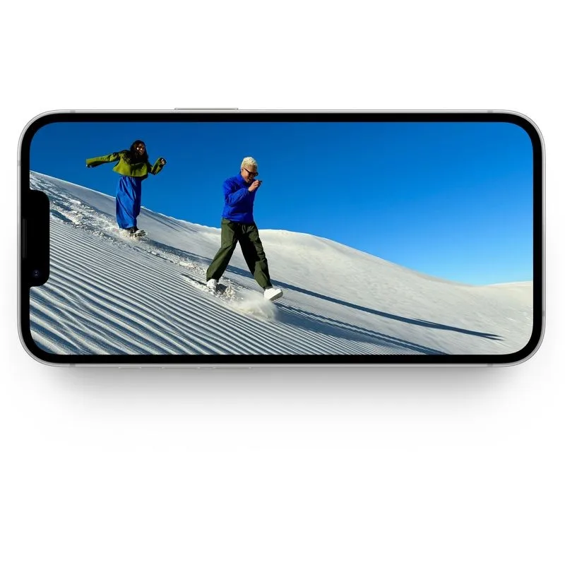 Apple iPhone 16E - Compact 5G Smartphone Featuring 6.1" Super Retina XDR Display, 48MP Camera, Powered by A18 Chip