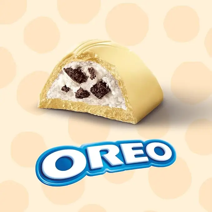 Milka assorted chocolates favorites - 1kg