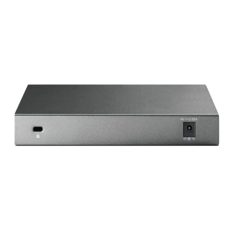 Tp-link tl-r605 multi-wan safestream vpn router
