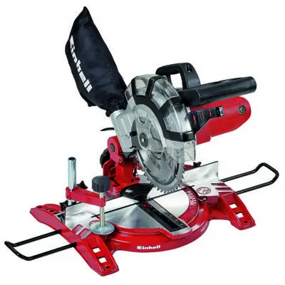 Sierra ingletadora TC-MS 2112 | EINHELL 4300295