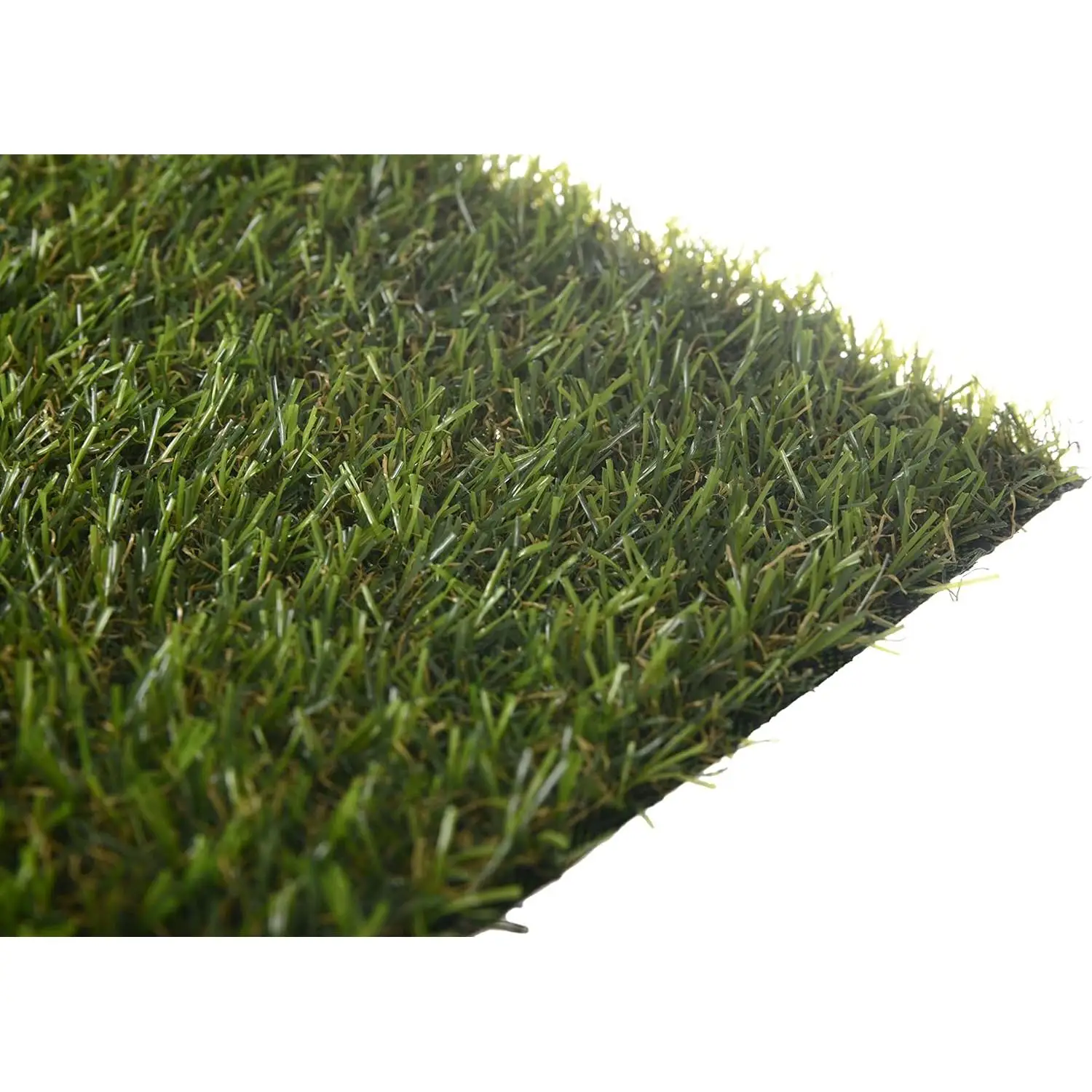 Rollo de Cesped Artificial Hersig 1 X 3 Metros 20mm - Exterior E Interior