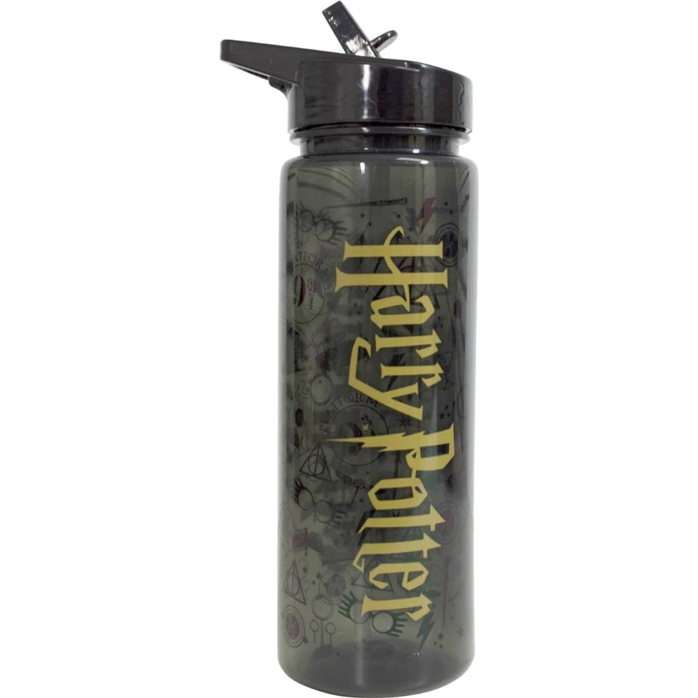 Bottle canteen Harry Potter Logo icon 750 ML 80187