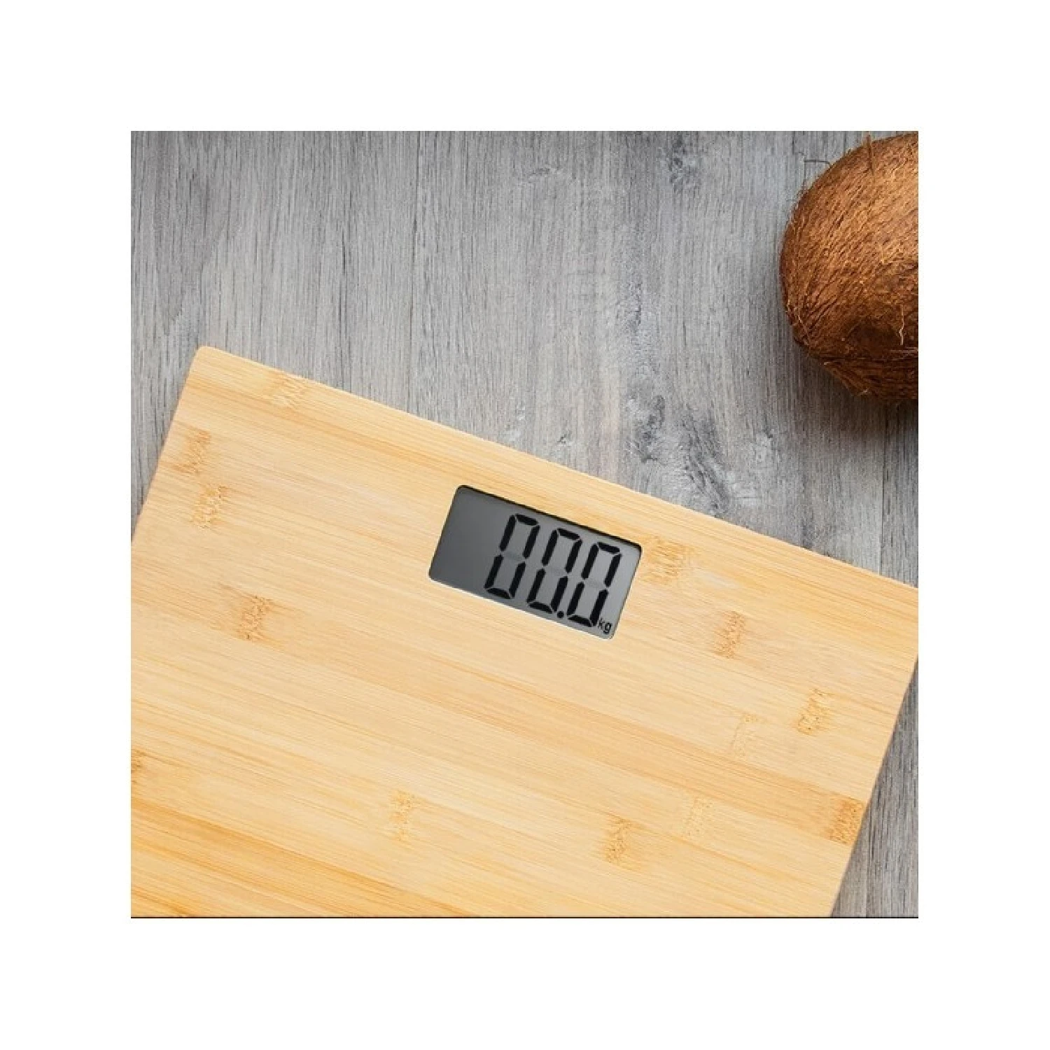 Cecotec bathroom scale without app surface precision 9300 healthy