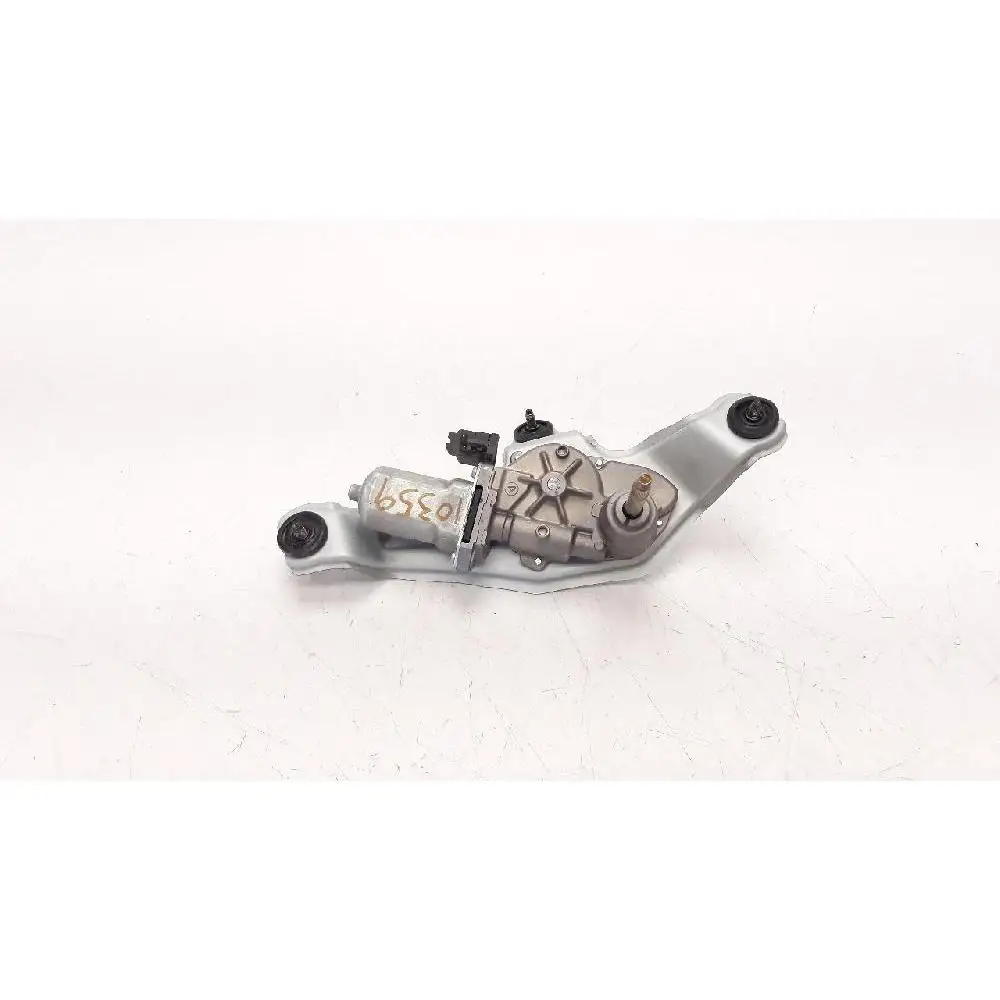 98700G5000 MOTOR LIMPIA TRASERO compatible con KIA NIRO (2016 - ) 141 1600CC mocep1040023