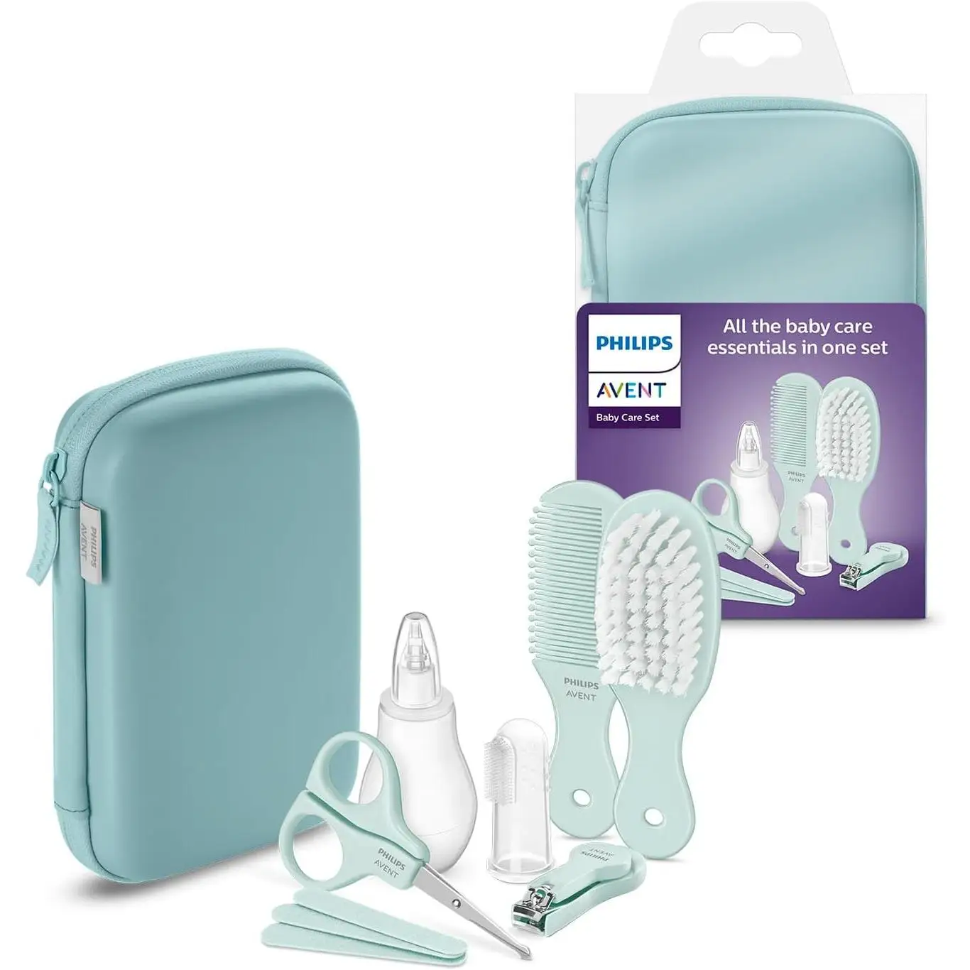 Ver accesorios compatibles