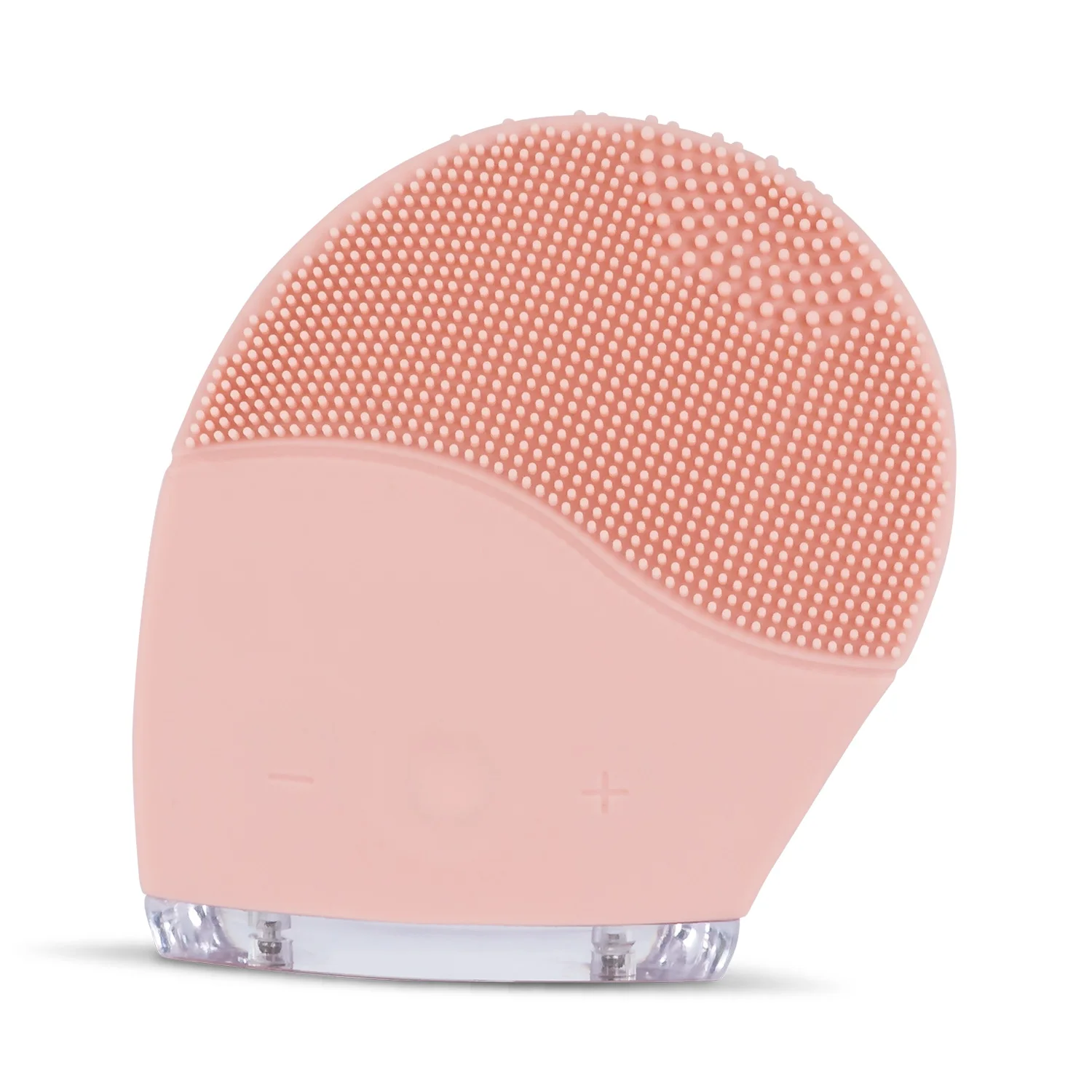 CREATE - Cepillo facial de silicona y masajeador sónico - FACE WAVE
