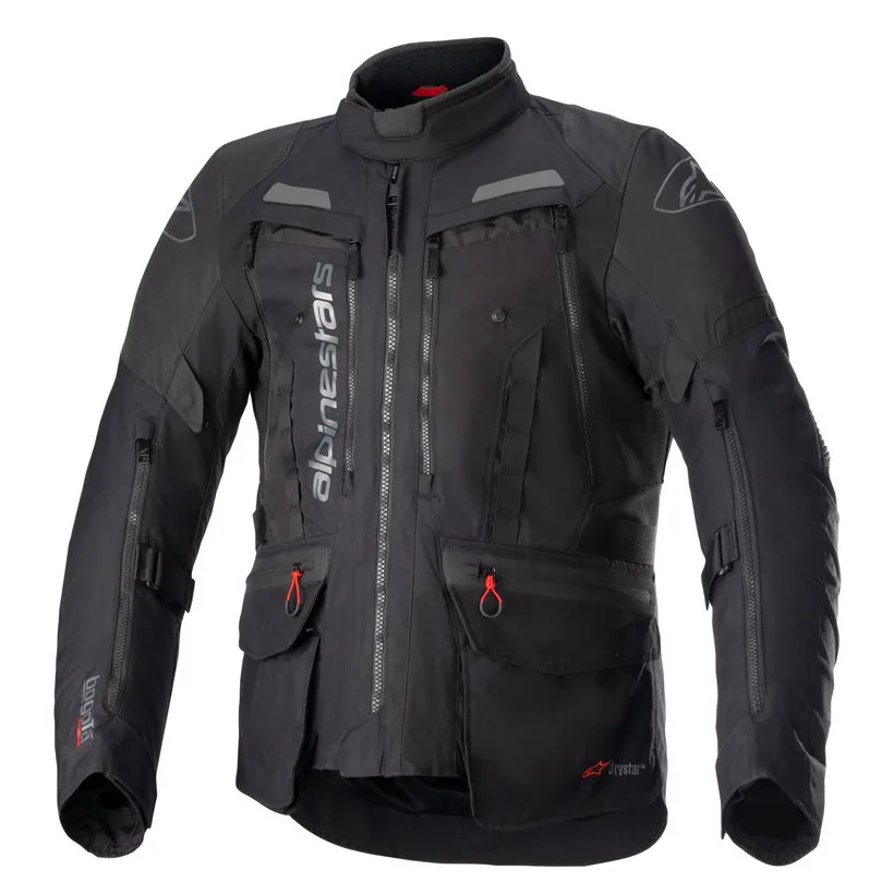 Chaqueta Alpinestars Bogota Pro Drystar   Ce U