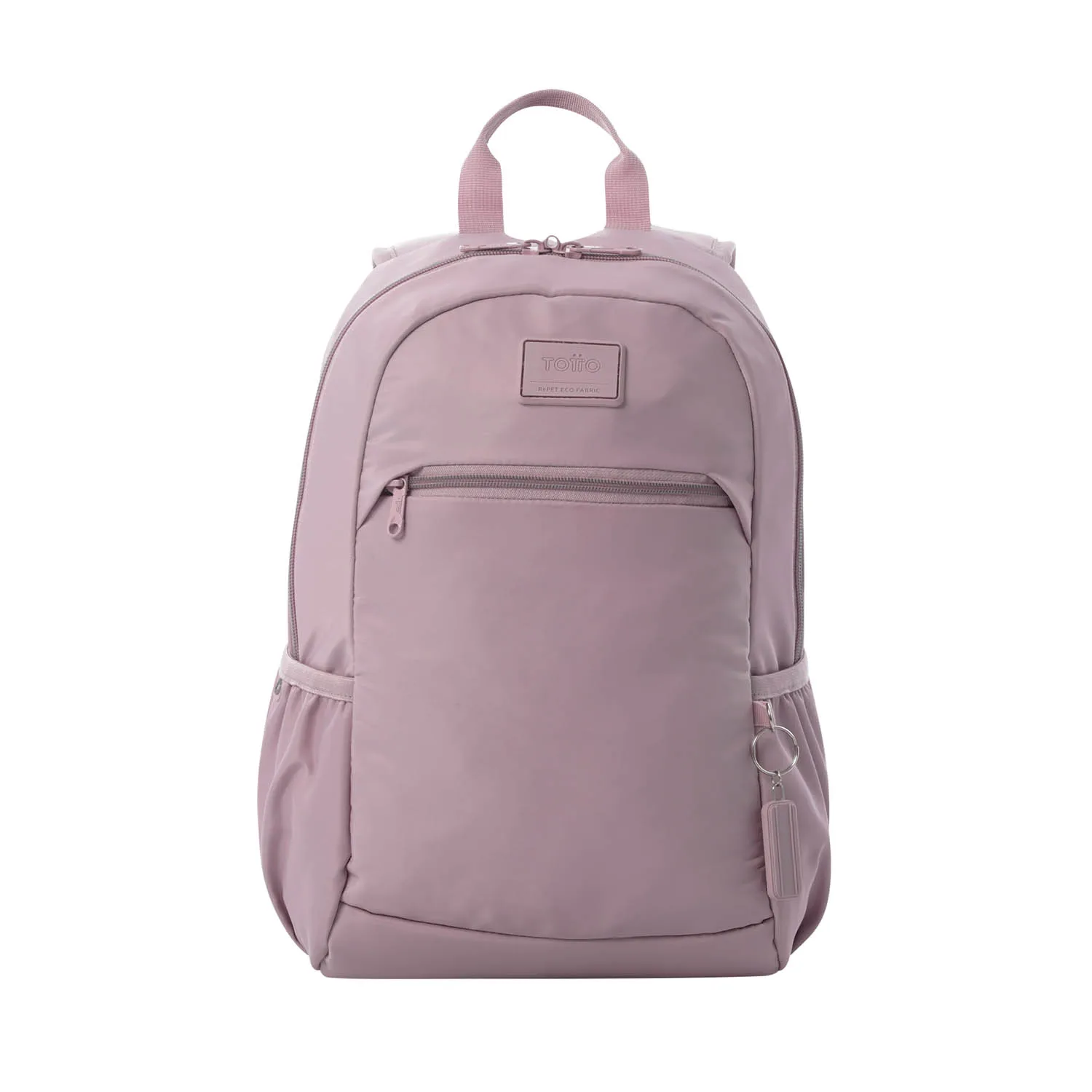 Totto Mochila urbana  Tracer  -Dimensiones:28 x 40 x 16 cm-Material:Poliester reciclado