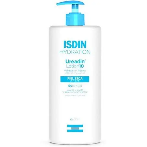 ISDIN UREADIN LOTION10 HIDRATACION INTENSA 750 ML