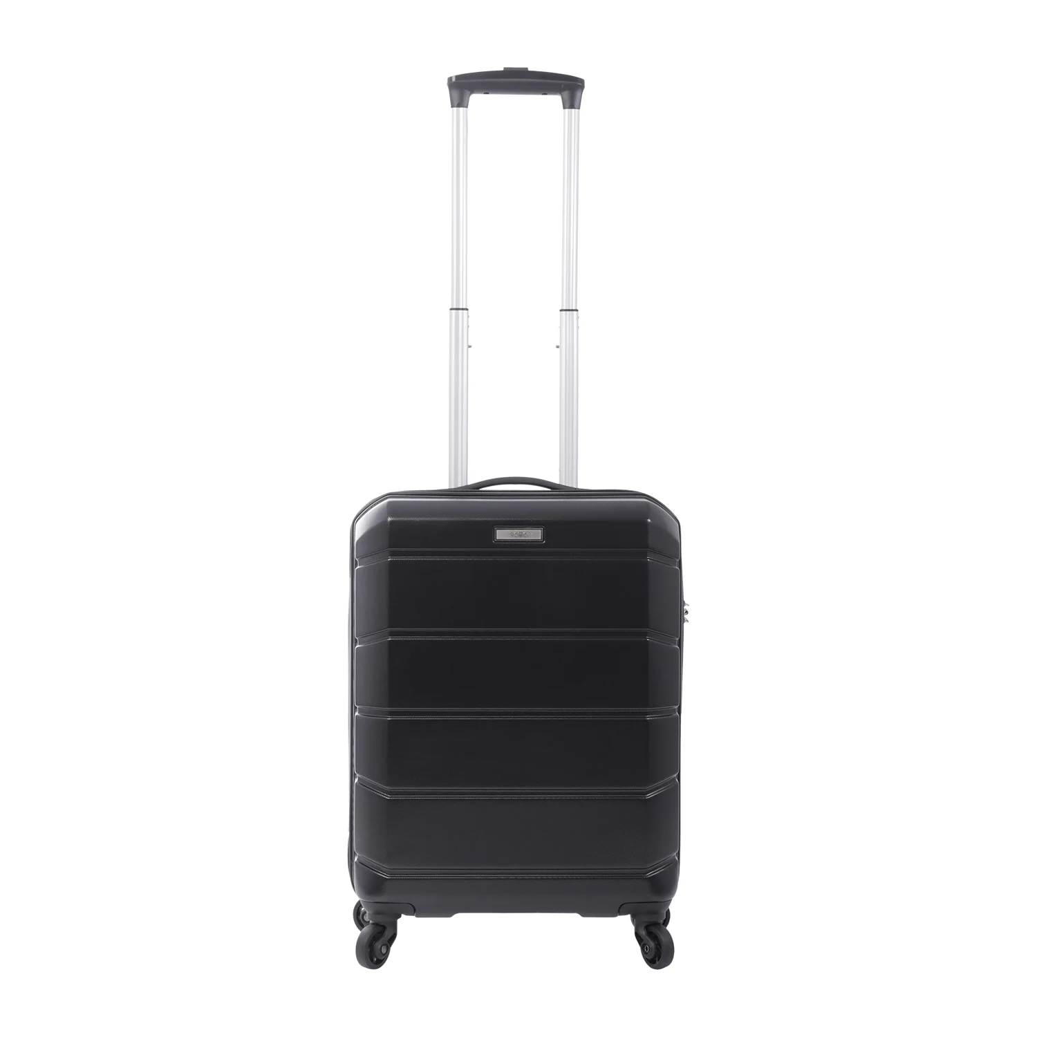 Totto Maleta cabina Rayatta  -Dimensiones:38.5 x 57 x 20.5 cm-Material: Acrilonitrilo