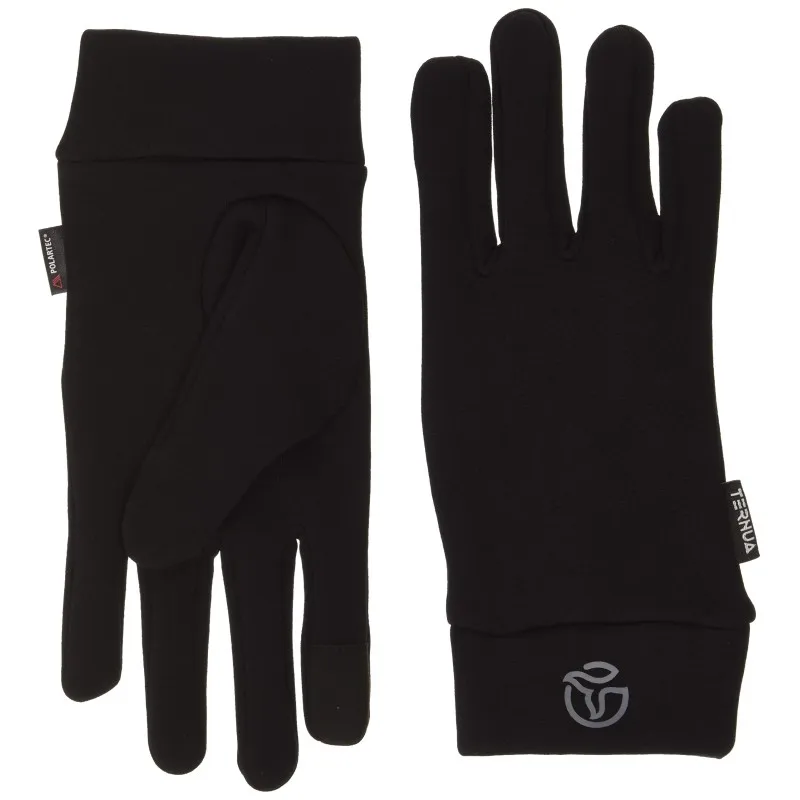 GUANTES negros Ternua LAKS R-9937 Referencia 2681320