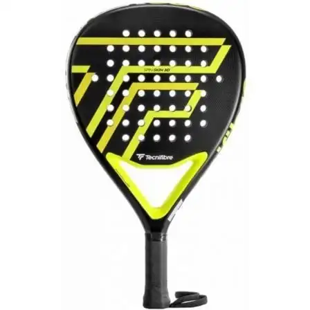 Paddle shovel technifibre Wall Breaker 355/yellow and black