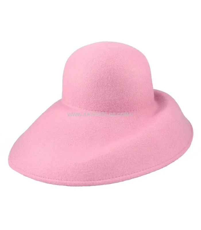 High Quality Felt Pamela | Badana Interior | Modern Design