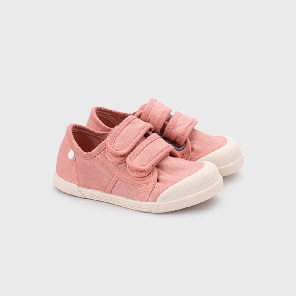 Igor Rosa De Zapatillas Lona - Imagen 2