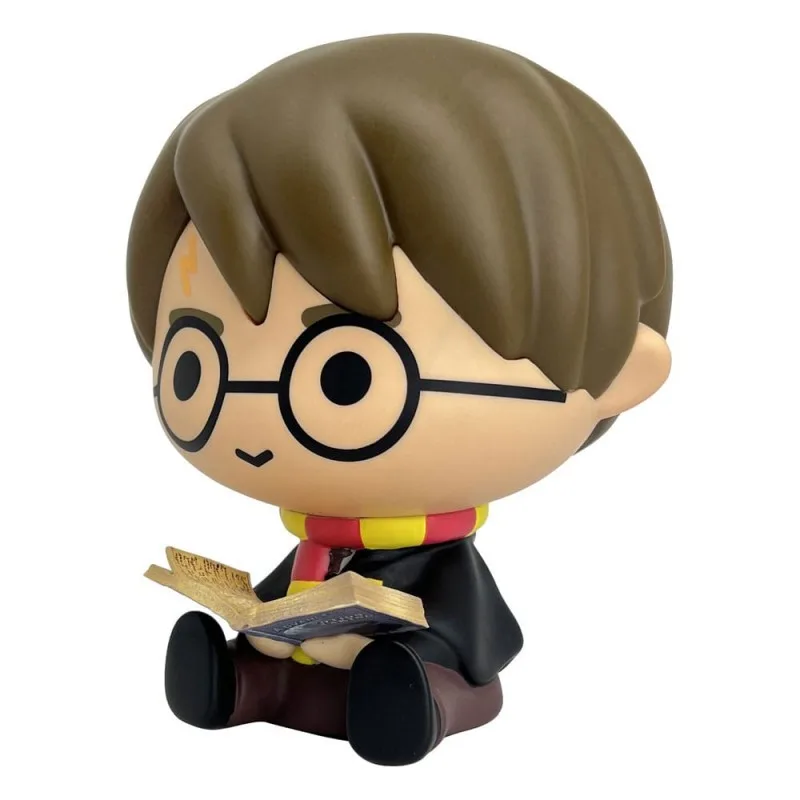 Harry Potter Plastoy -Figura Hucha 16Cm