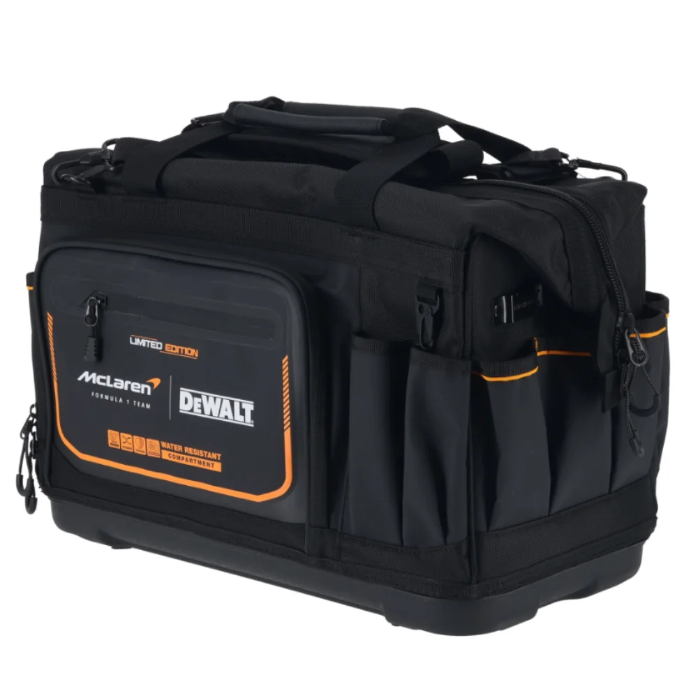 DEWALT DWST60104-9 - Bolsa acceso total 20" edicion McLaren