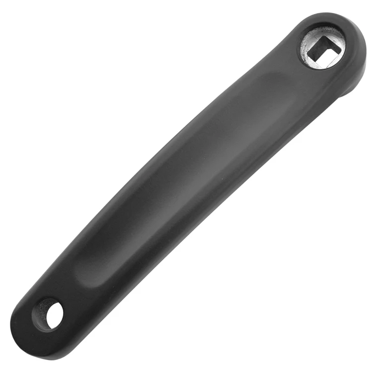 Biela Individual Izquierda De Aluminio Forjado 175Mm 130 ( Type) 130
