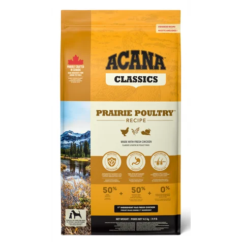 Acana Prairie Poultry 14.5 kg