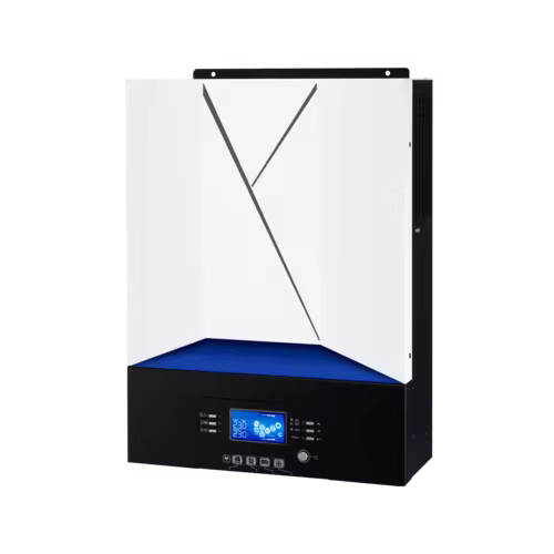 Inversor Solar Axpert VM III 400