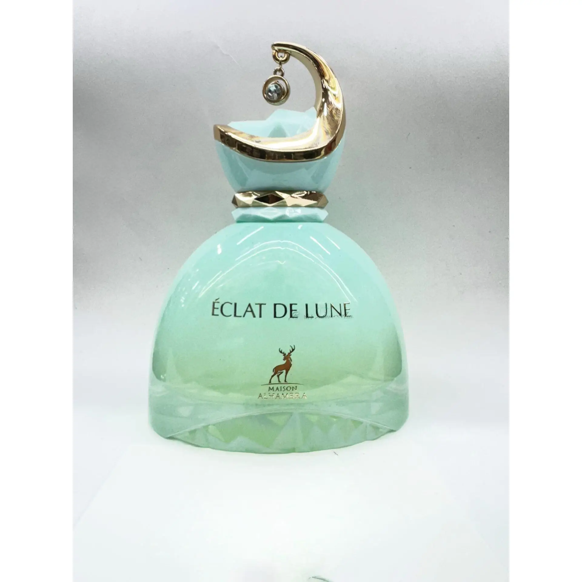 Maison Alhambra Eclat de Lune Eau de Parfum 100 Ml *** novelty ***