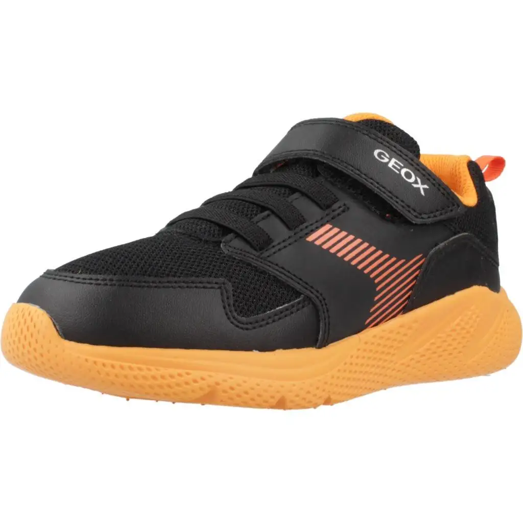 Children's Sneakers Brand Geox Model J Sprintye Boy