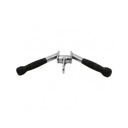 AGARRE EN V POLEA TRICEPS/BICEPS DEPORTIUM