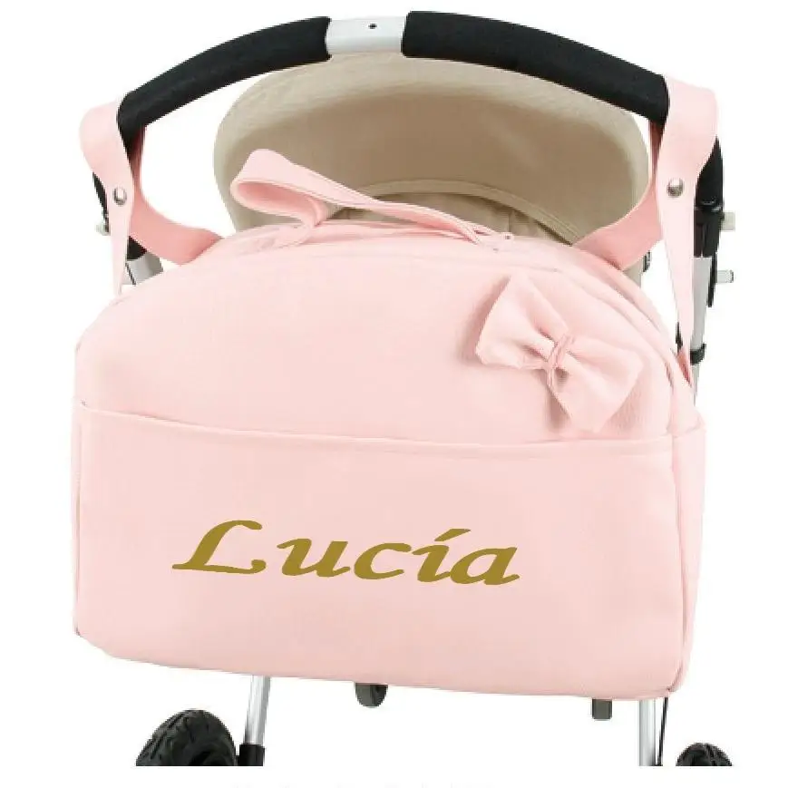 Bolso Maternal Polipiel Citybebe disponible en 9 colores. ¿QUIERE SU NOMBRE? ENVIENOS UN  WHATSAPP