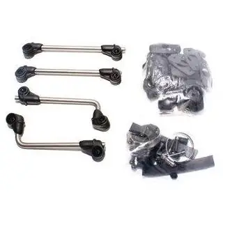 Givi Anclajes Para Cupula 441a   Ce U