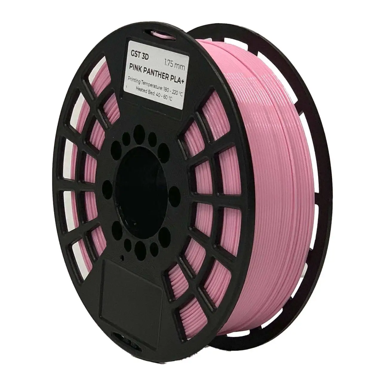 GST3D PLA 1Kg 1.75mm vacuum