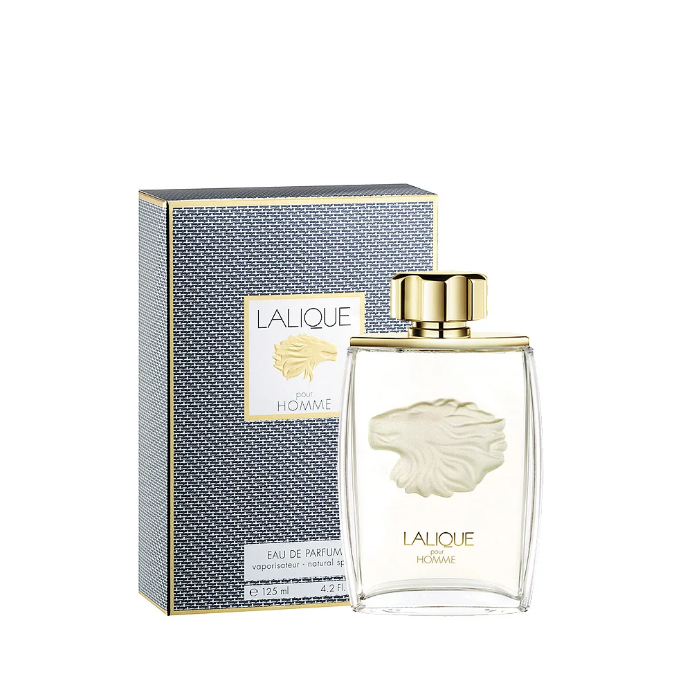 LALIQUE - Lion Pour Homme - Eau de Parfum - 125ml