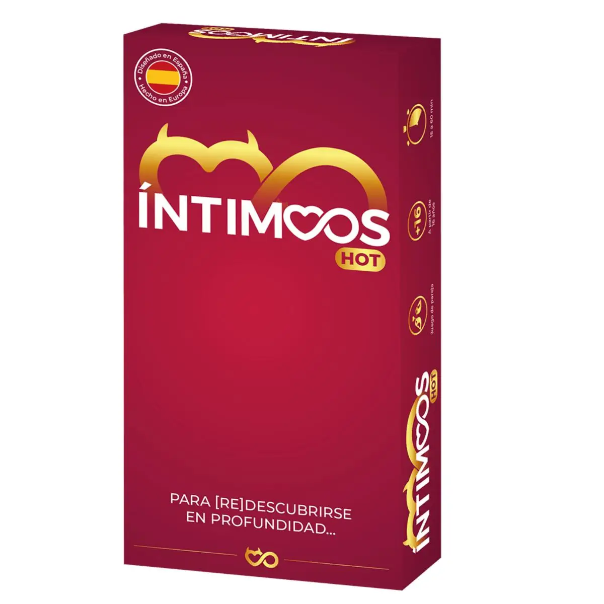 Asmodee-Intimoos Hot