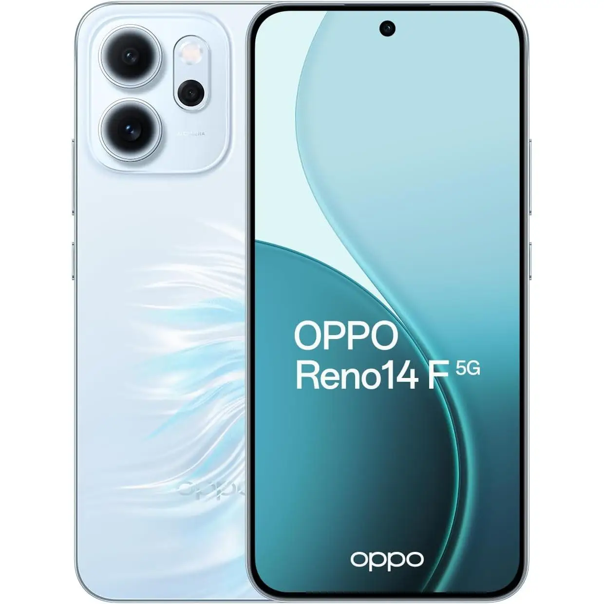 Oppo Reno14 F 5G 8GB/256GB