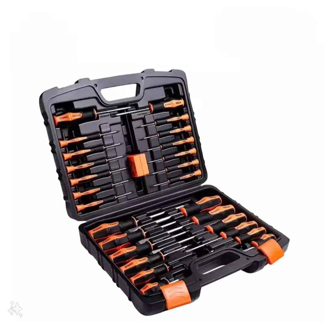 Tacklife tlhss1b professional 26-piece screwdriver set ranur game screwdriver