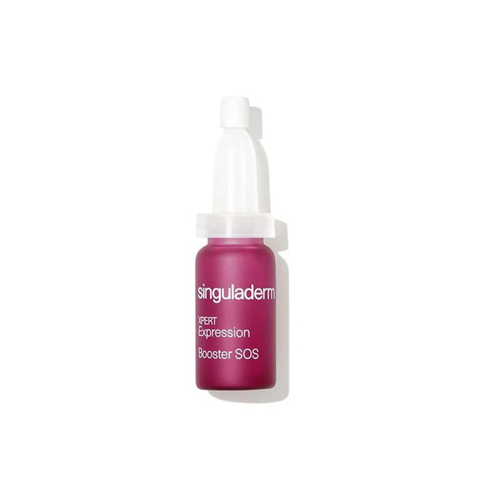 🎀Singuladerm Xpert Expression Booster S.O.S. -primaderm|Lifting y reafirmante|2x10ml