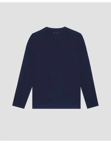 ANTONY MORATO MMKL00321-FA100227-long sleeve T-shirt