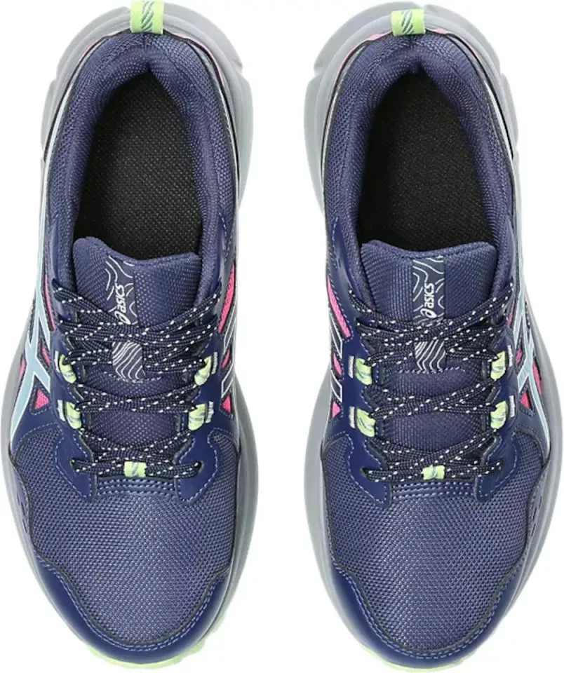 Asics trail scout 3 women's running shoes