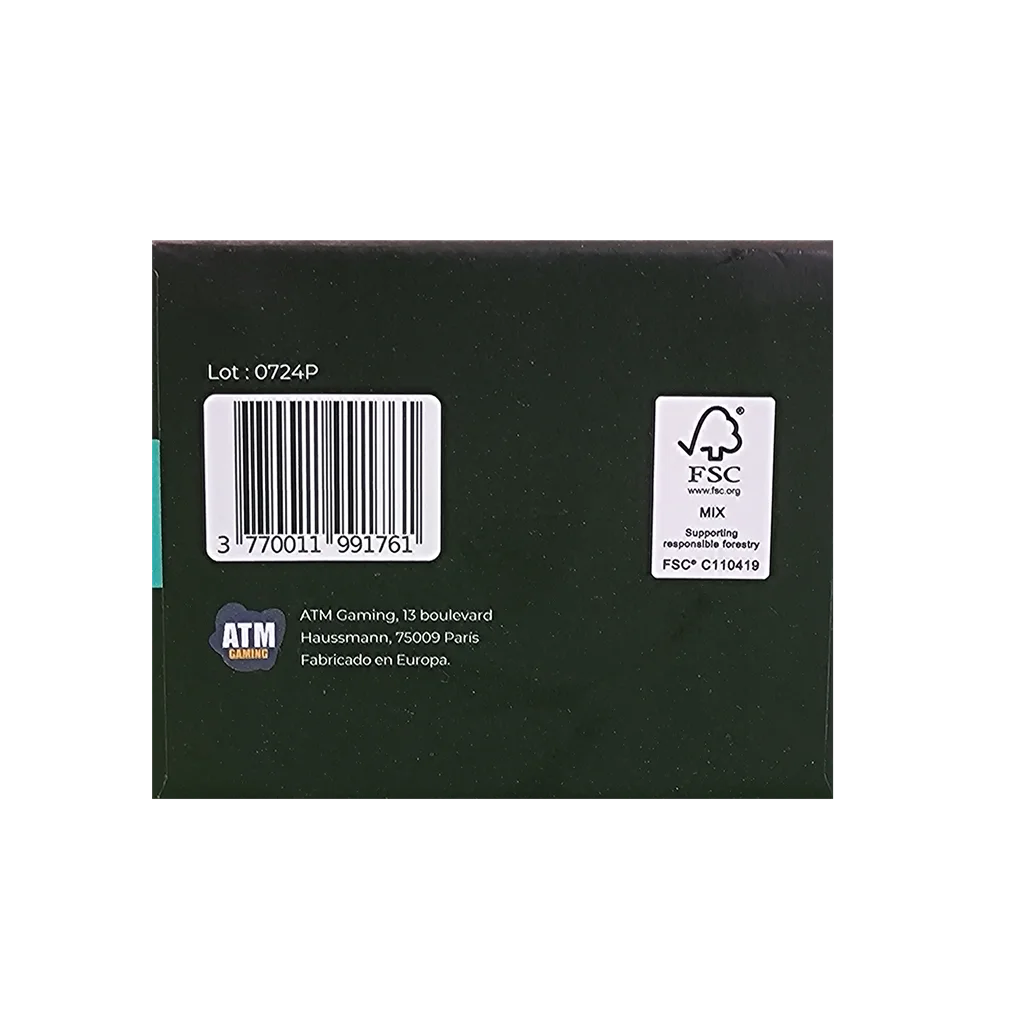 Asmodee - Play Hit Family Board Game - Dynamic Musical Game for 2-10 Players Ages 16+ - Fun and Fast-Paced Experience in Spanish - Perfect for Family and Friends Game Night