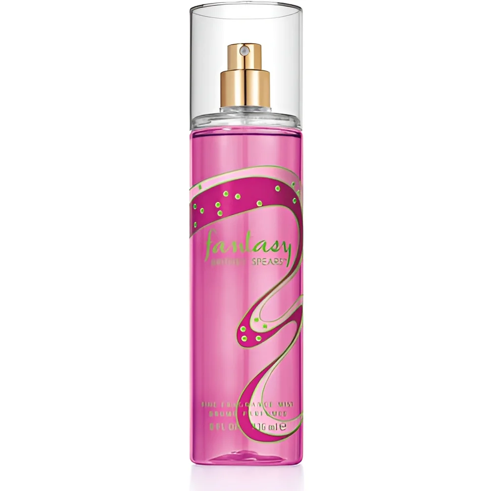 Britney Spears ¡66% Dto! Fantasy Body Mist 235 Ml - Imagen 3