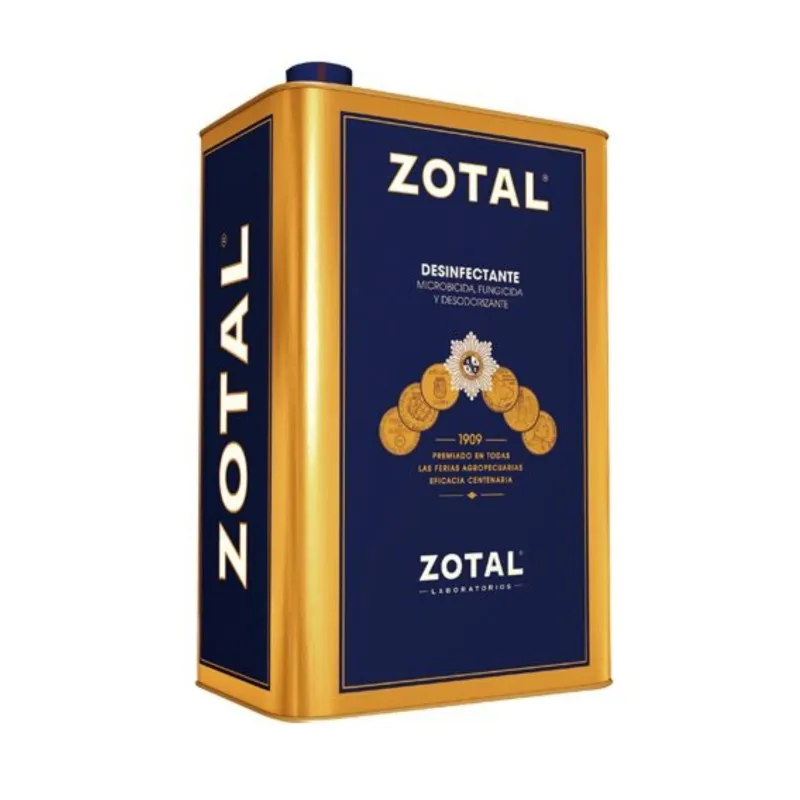 Zotal - G Clasico 5 Kg
