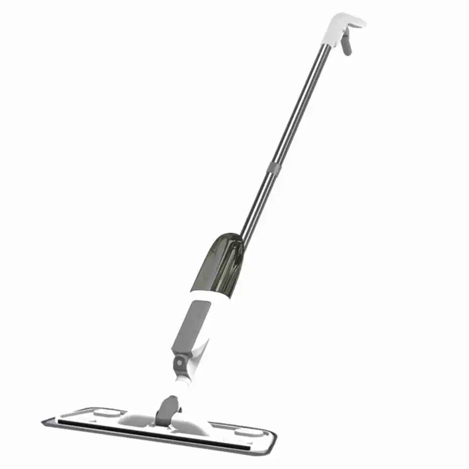 ALMALUX MOPA CON PULVERIZADOR 360°