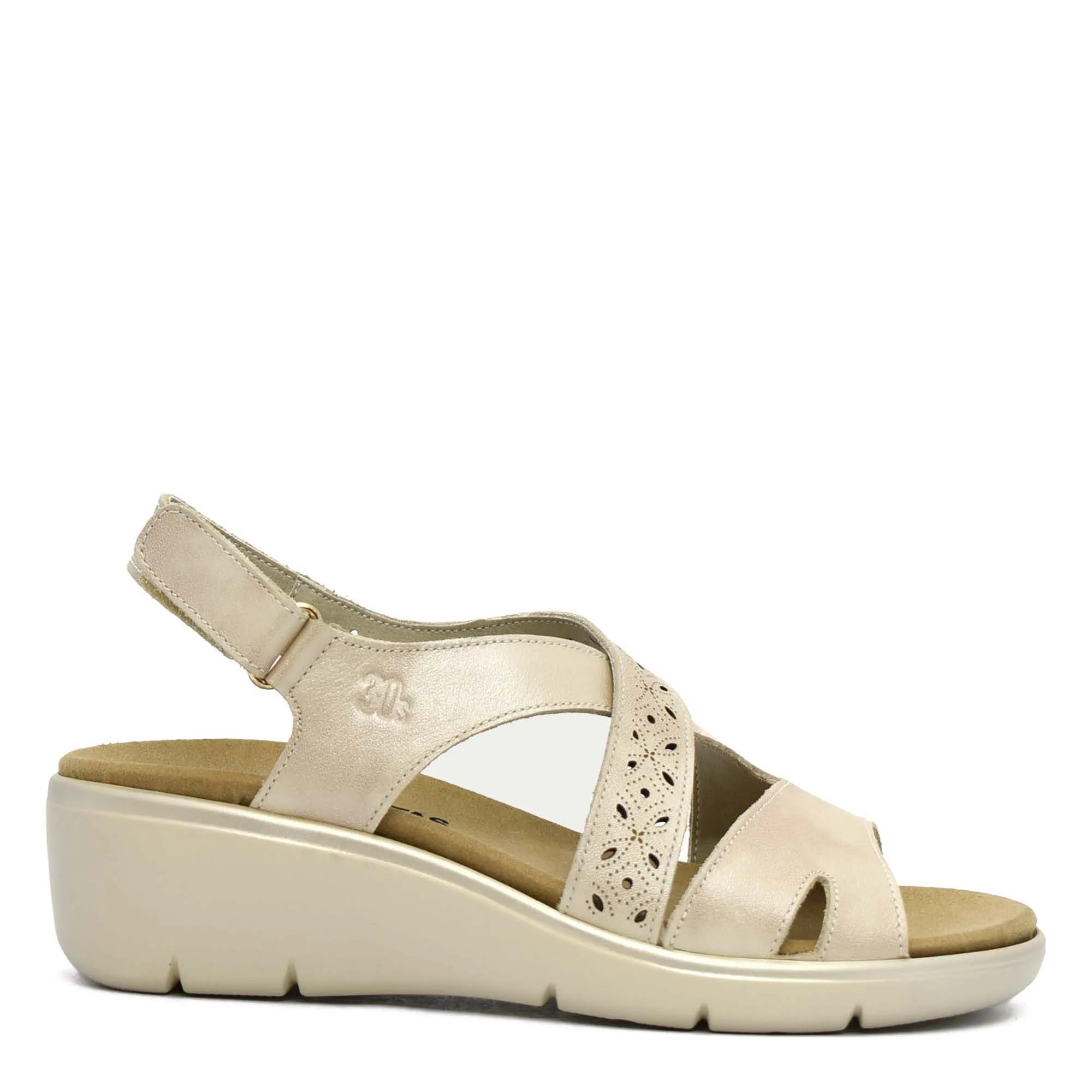 What Is Treints and Why Is the Thirty Mod. 4130 Women’s Leather Sandal Gaining Attention on AliExpress?