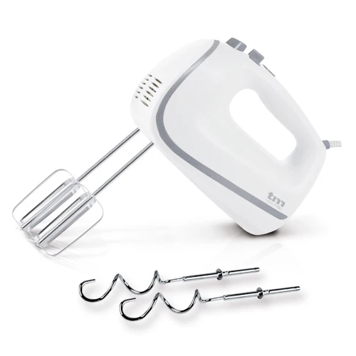 AMASADORA DE MANO 450W TM ELECTRON