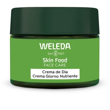 Skin Food nourishing day cream (40ml). Weleda