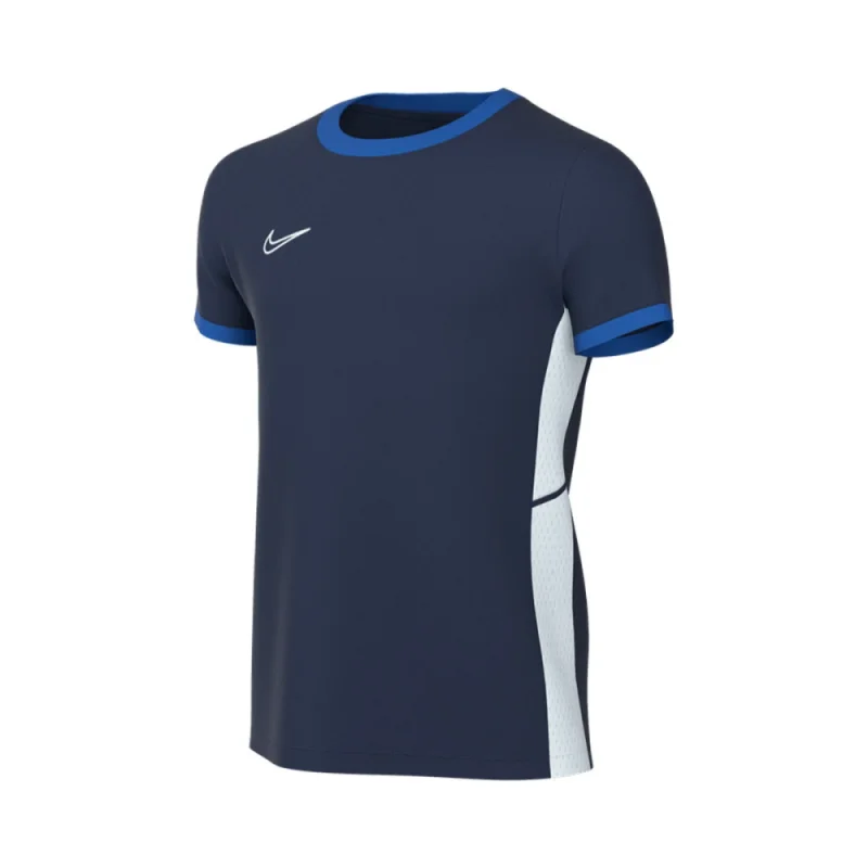 Camiseta Nike Marino Academy Niño Fz9758-410 Multideporte