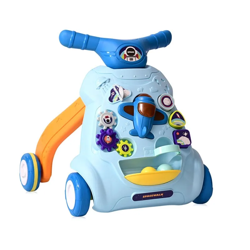 Andador Infantil Space Lorelli