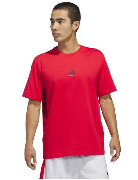 Camiseta Adidas - KC3226