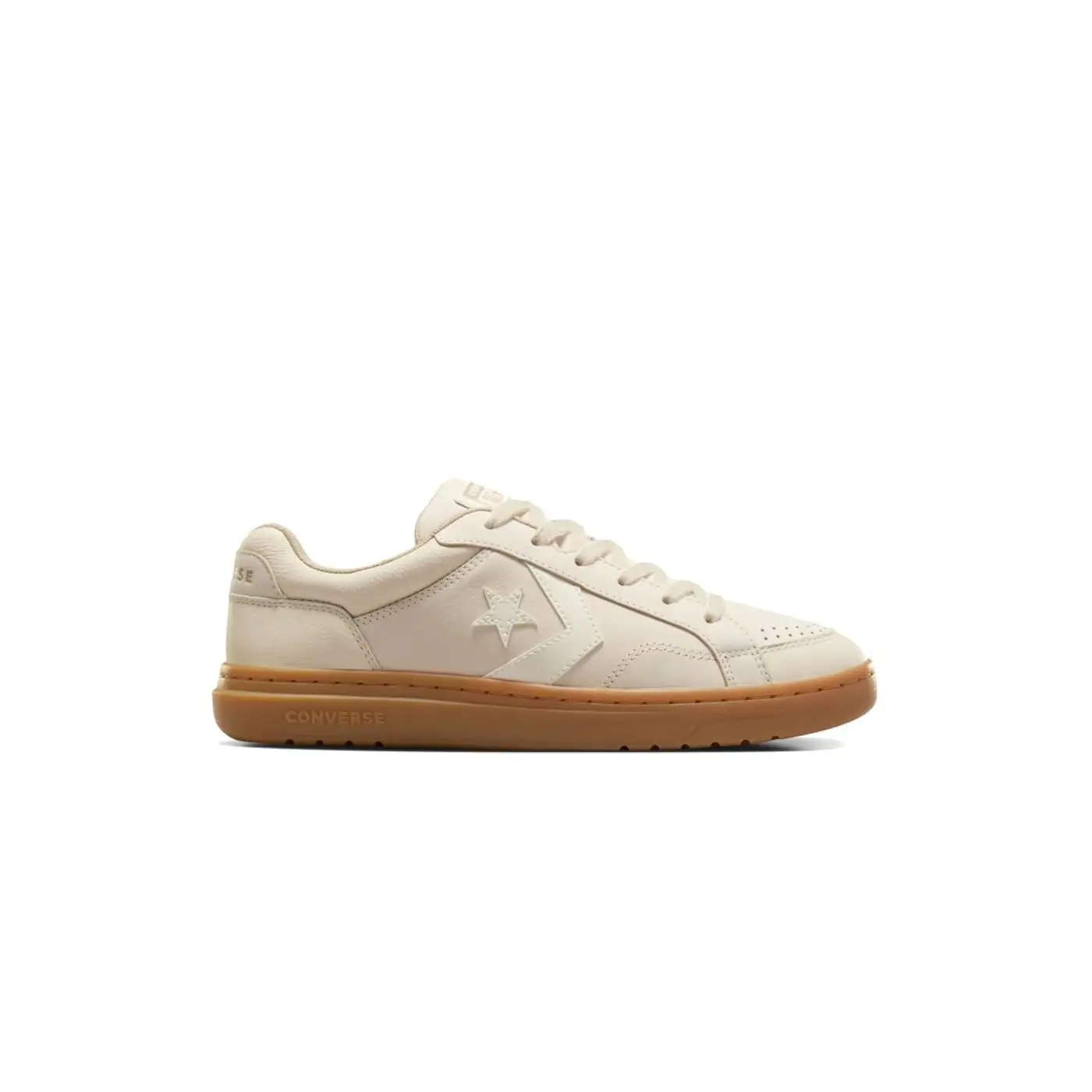Zapatillas Converse Pro Blaze Classic Hombre Beige