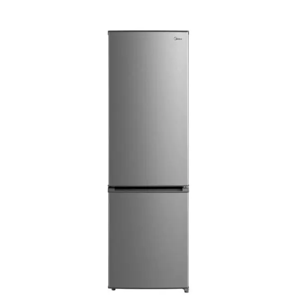 MDRB380FGE02A Combi No Frost Inox Color 270L capacity MDRB380FGE02A